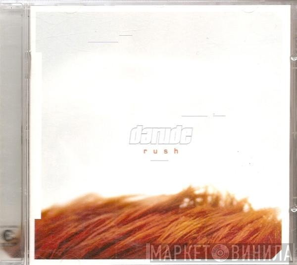 Darude  - Rush