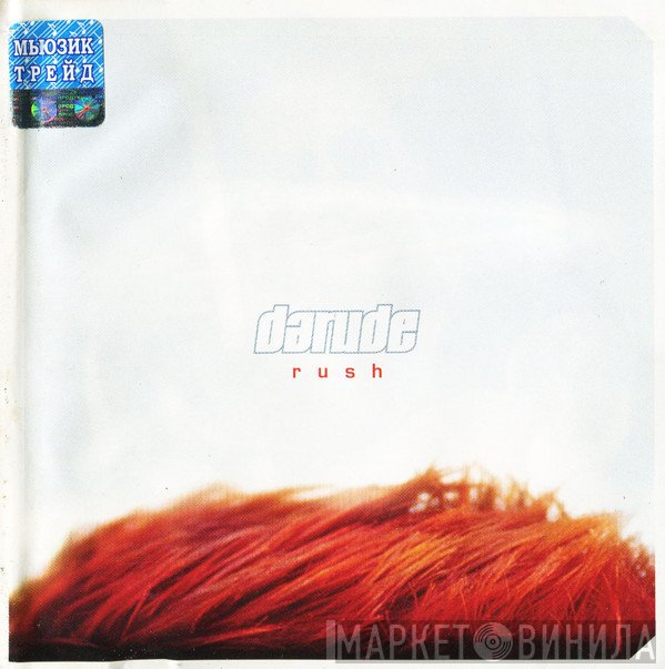 Darude  - Rush