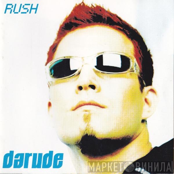 Darude  - Rush