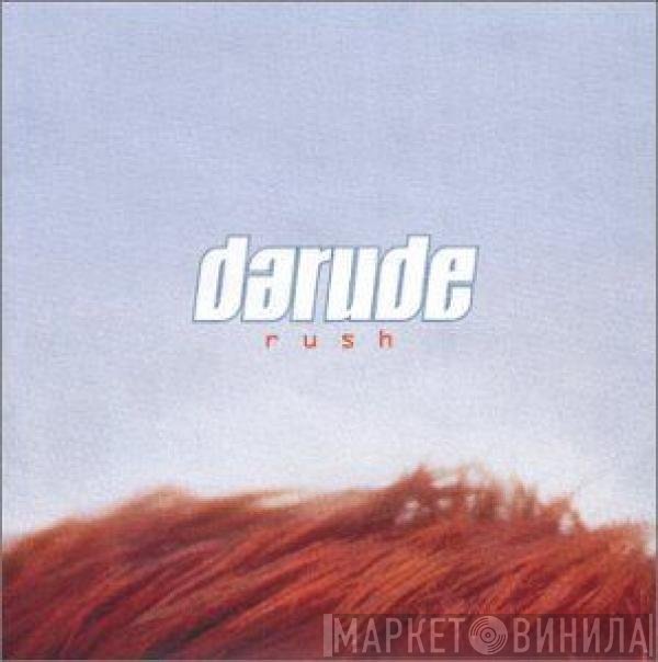Darude  - Rush