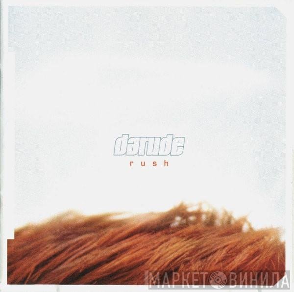 Darude  - Rush
