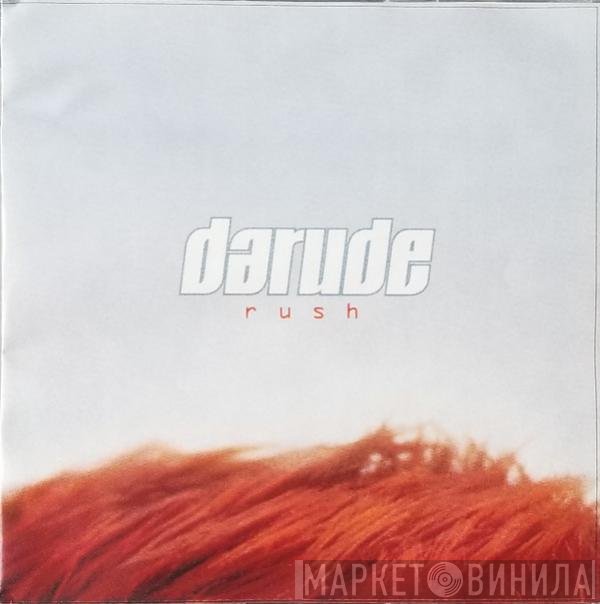 Darude  - Rush