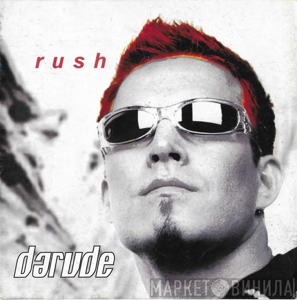 Darude  - Rush