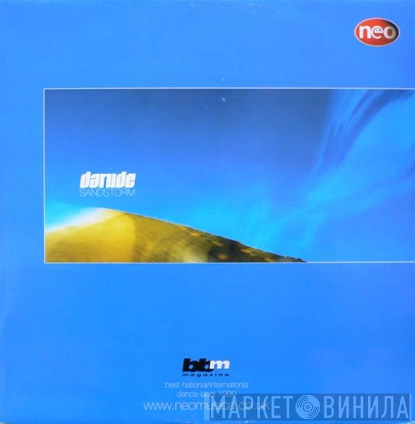Darude  - Sandstorm