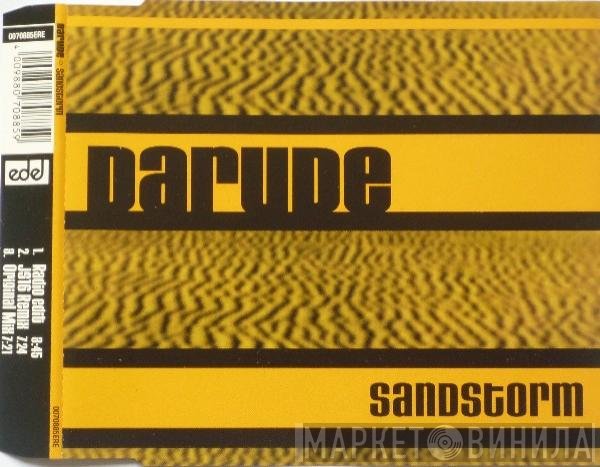 Darude  - Sandstorm