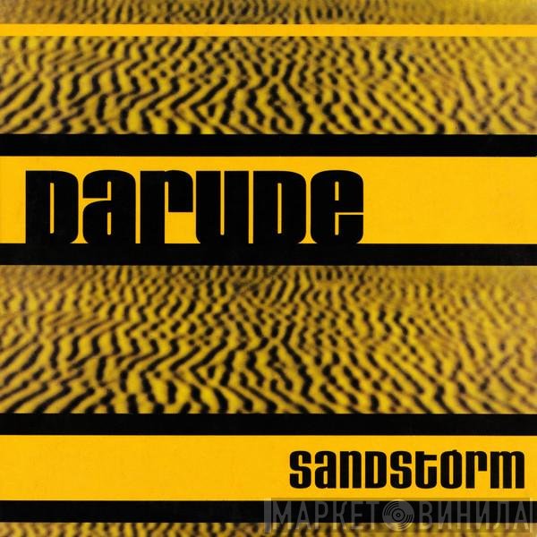 Darude  - Sandstorm