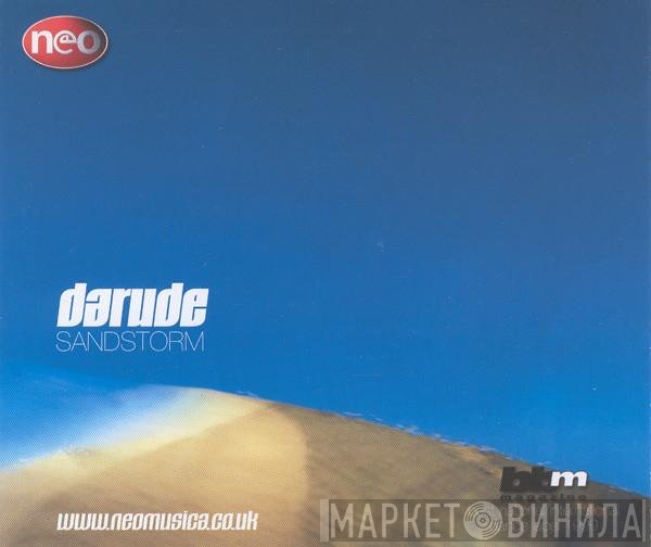 Darude  - Sandstorm
