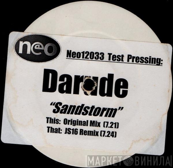 Darude  - Sandstorm
