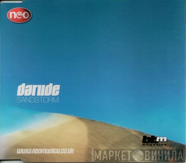 Darude - Sandstorm