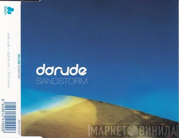 Darude - Sandstorm