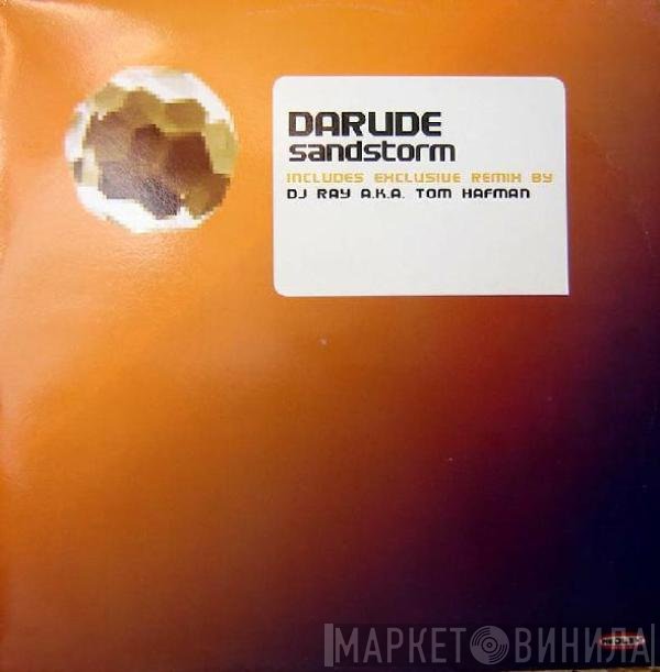 Darude  - Sandstorm