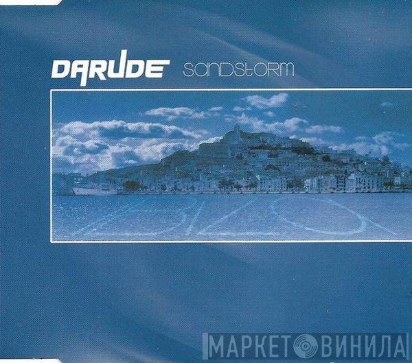 Darude  - Sandstorm