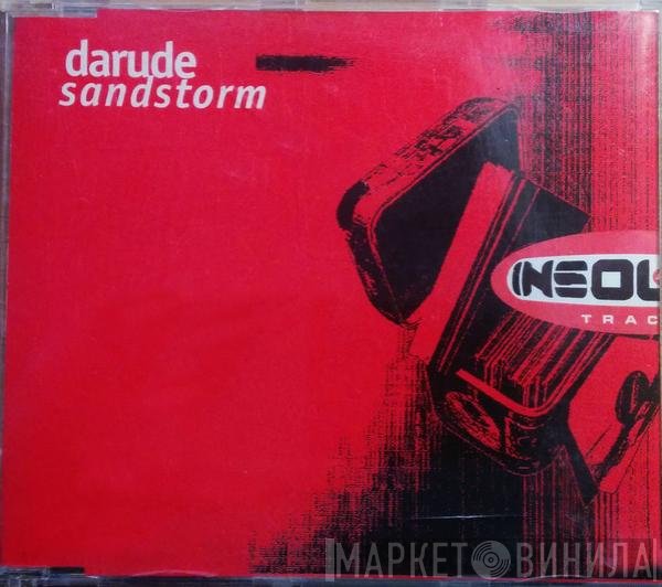 Darude  - Sandstorm