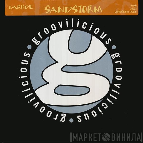 Darude  - Sandstorm