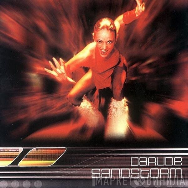 Darude  - Sandstorm
