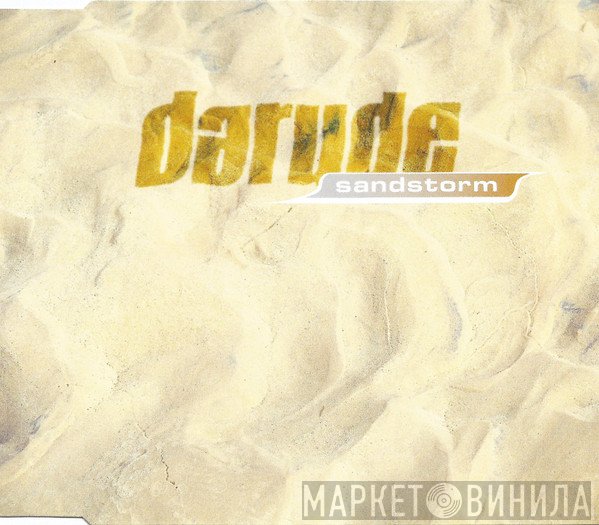 Darude  - Sandstorm