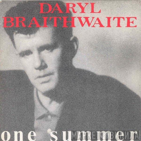 Daryl Braithwaite  - One Summer