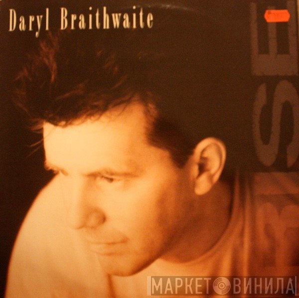 Daryl Braithwaite  - Rise