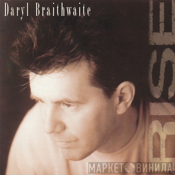 Daryl Braithwaite  - Rise