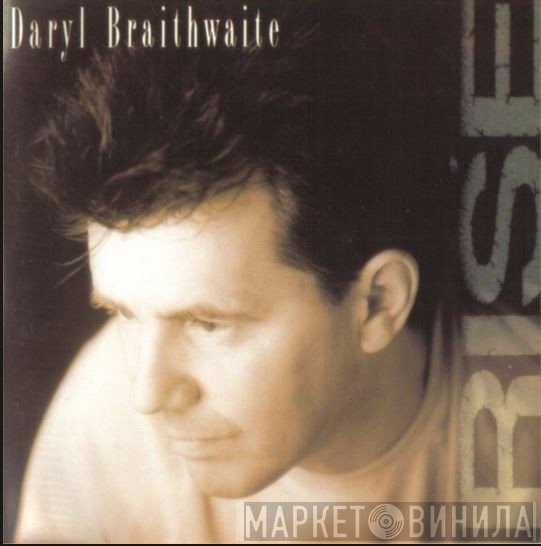 Daryl Braithwaite  - Rise