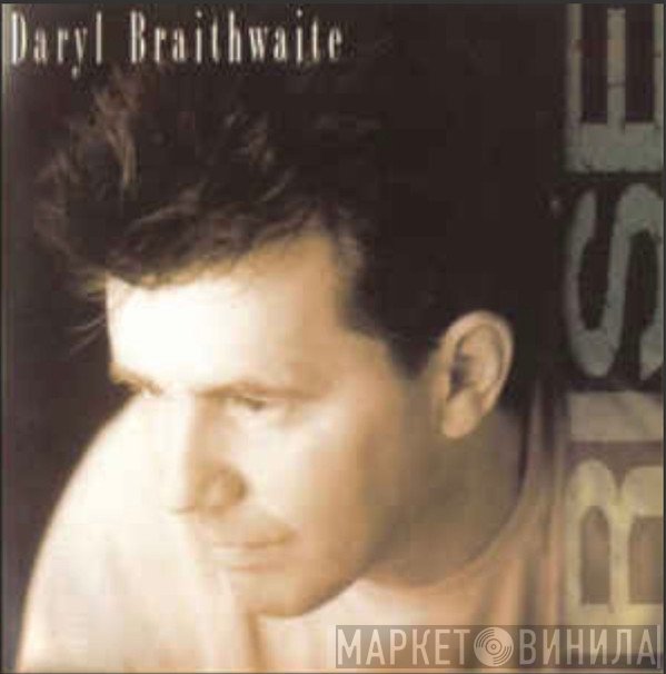 Daryl Braithwaite  - Rise