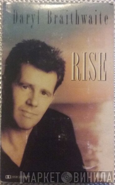 Daryl Braithwaite  - Rise