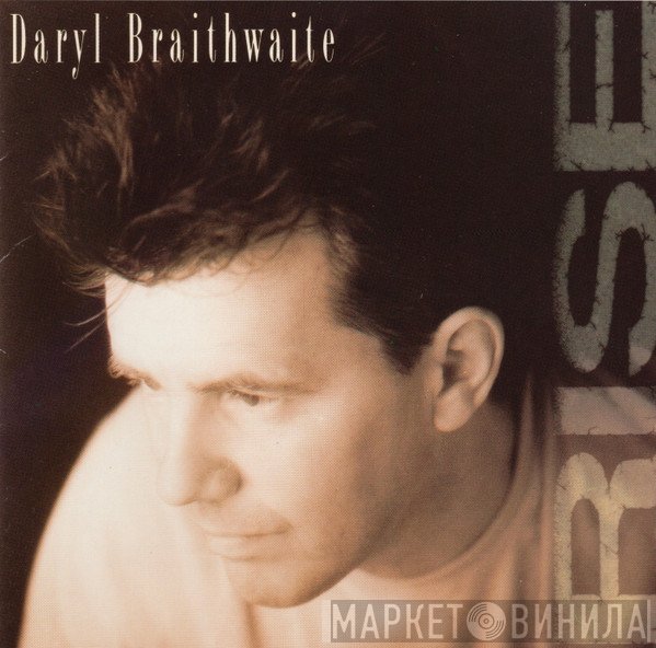 Daryl Braithwaite  - Rise
