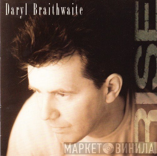 Daryl Braithwaite  - Rise