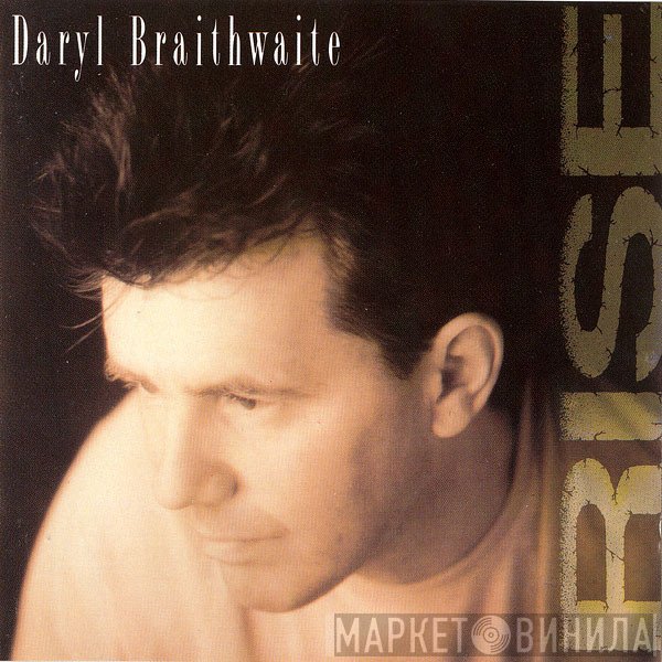 Daryl Braithwaite  - Rise
