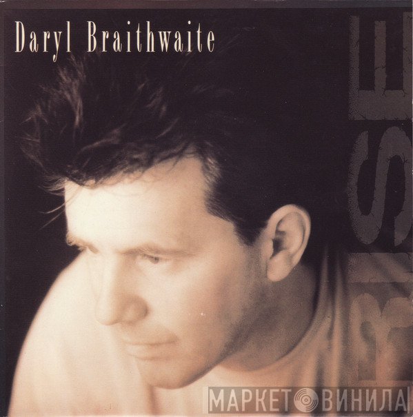 Daryl Braithwaite  - Rise