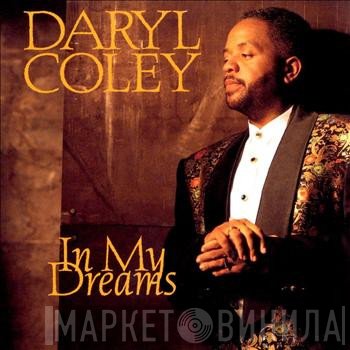 Daryl Coley - In My Dreams