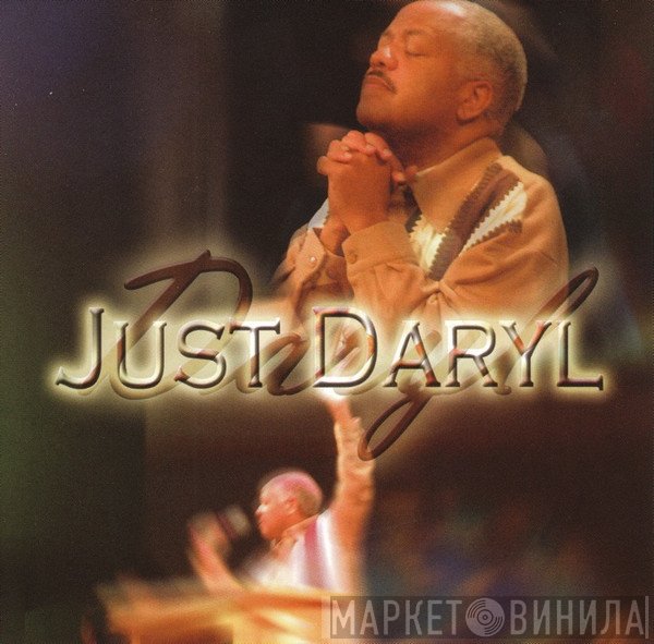 Daryl Coley - Just Daryl