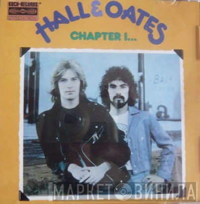 Daryl Hall & John Oates  - Chapter 1
