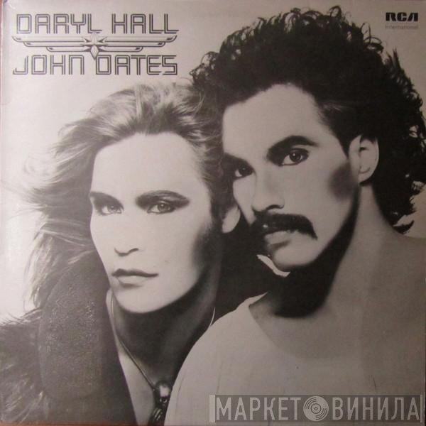 Daryl Hall & John Oates - Daryl Hall & John Oates