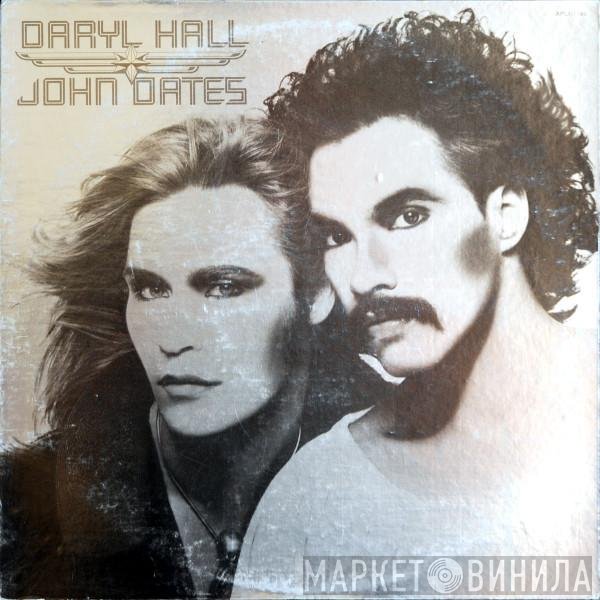 Daryl Hall & John Oates  - Daryl Hall & John Oates