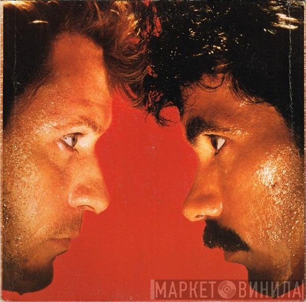 Daryl Hall &amp; John Oates - H₂O