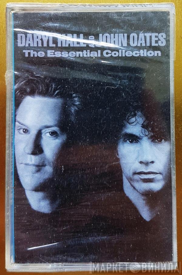 Daryl Hall & John Oates  - The Essential Collection