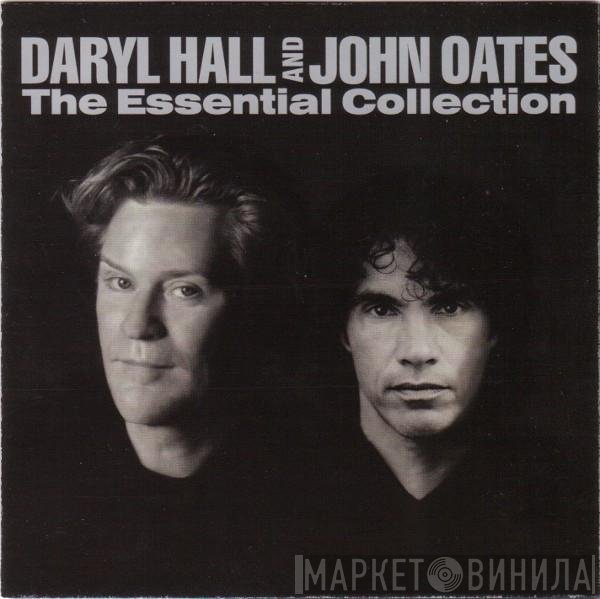 Daryl Hall & John Oates - The Essential Collection
