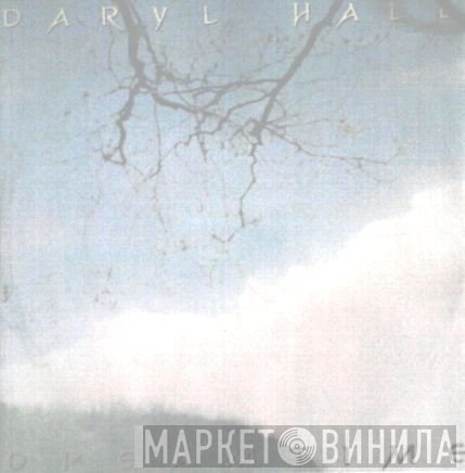Daryl Hall - Dreamtime