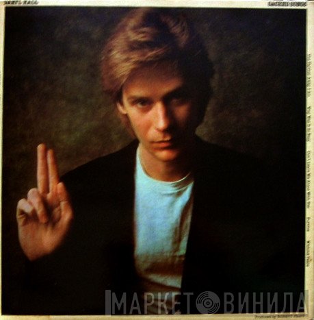 Daryl Hall - Sacred Songs