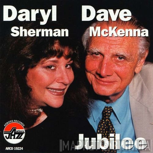 Daryl Sherman, Dave McKenna - Jubilee