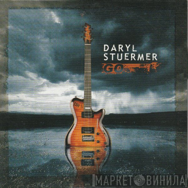 Daryl Stuermer  - Go