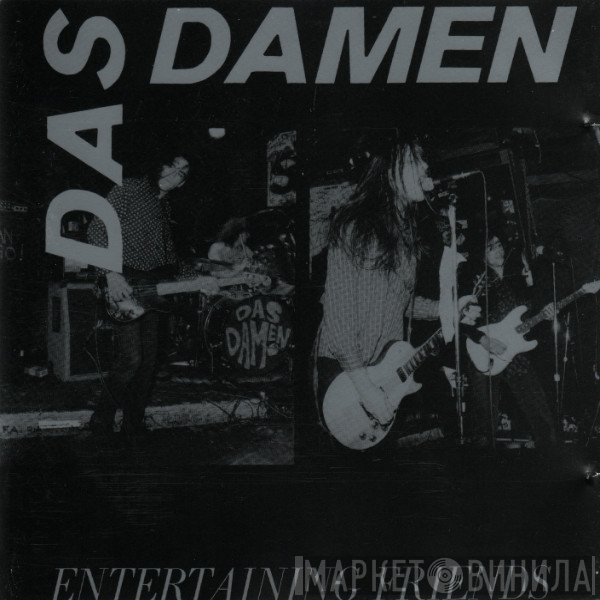 Das Damen - Entertaining Friends