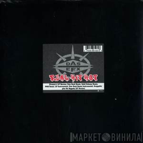 Das EFX  - Real Hip-Hop