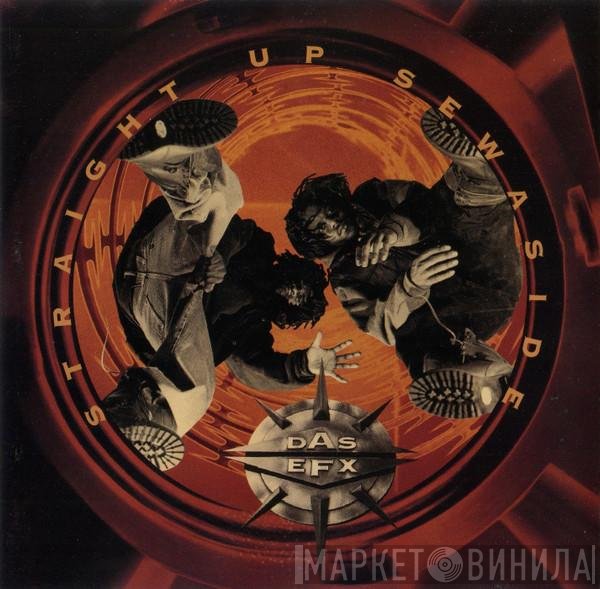Das EFX - Straight Up Sewaside