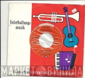 Das Große Wiener Rundfunkorchester, Max Schönherr, Johann Strauss Jr.  - Kaiserwalzer