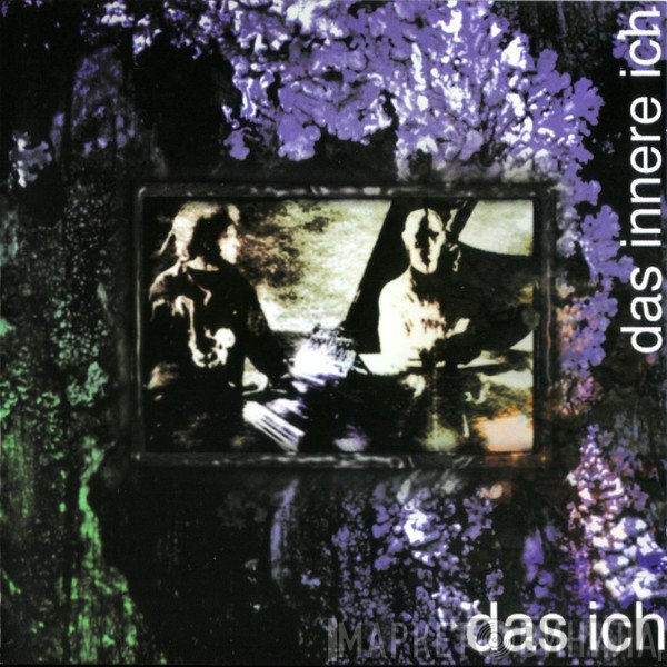 Das Ich  - Das Innere Ich