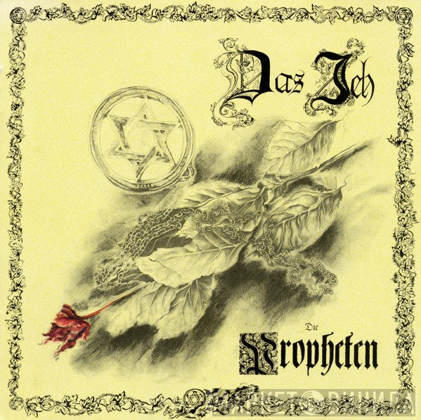 Das Ich  - Die Propheten