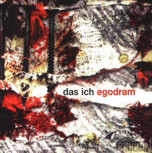 Das Ich  - Egodram