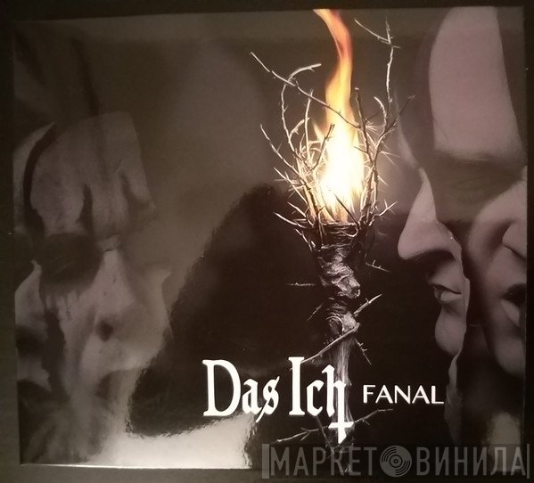 Das Ich - Fanal